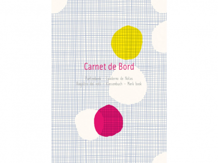 Rechizite Școlare - Carnet special A5 capsat, 20 file, Fantasy, Clairefontaine