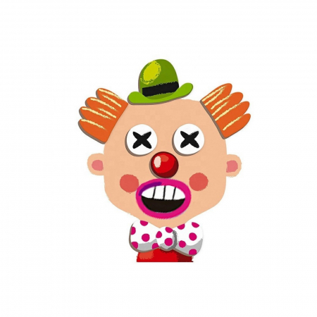 Carte magnetica STEM ❤️ puzzle magnetic figuri pirati. [2]