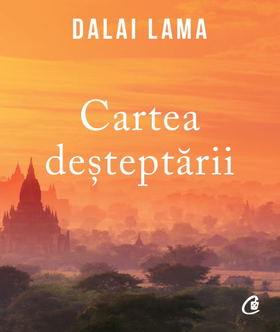 Carti pentru adulti si adolescenti - Cartea deșteptării, autor Dalai Lama