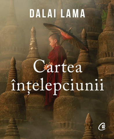 Carti pentru adulti si adolescenti - Cartea înțelepciunii, autor Dalai Lama
