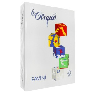 Birotică și Papetărie - Carton alb 160 g/mp a3 favini 500