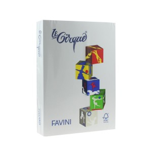 Birotică și Papetărie - Carton alb 160 g/mp a4 favini 500