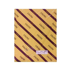 Birotică și Papetărie - Carton color 220g/mp 50x70 02 20coli galben favini a33b012