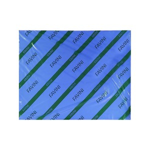 Birotică și Papetărie - Carton color 220g/mp 70x100 25 ai 10coli albas inchis favini a33g0a1