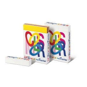 Birotică și Papetărie - Carton color asortat 50x70 set 200 coli prisma favini a33x502