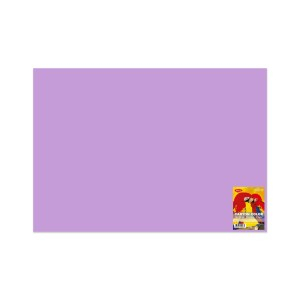 Birotică și Papetărie - Carton color cn271l lila 70x100 10 coli daco