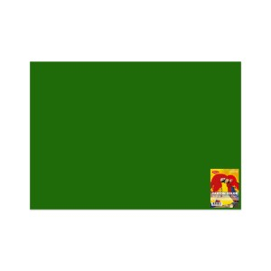 Birotică și Papetărie - Carton color cn271v verde cr. 70x100 10 coli daco