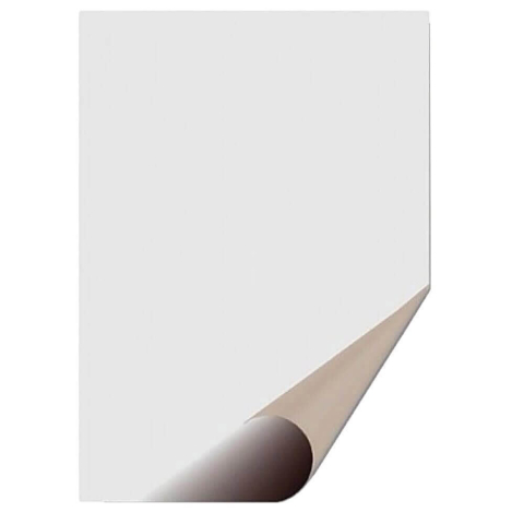 Hartie Creponata, Glasata si Carton Colorat - Carton duplex 350g 70*100cm