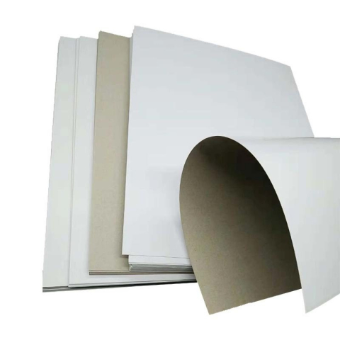 Birotică și Papetărie - Carton duplex, 70x100cm, 225-230g/mp