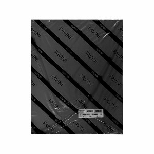 Birotică și Papetărie - Carton negru 220g/mp 50x70 16 20 coli prisma favini a33a012