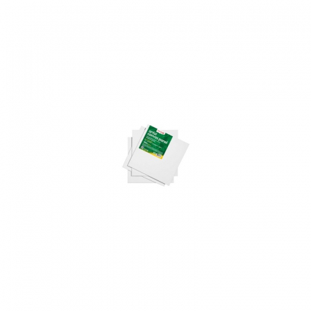 Carton panzat, tratat cu grund, pentru desen, 3mm [1]