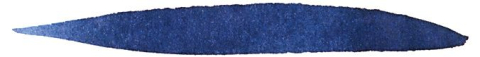 Cartuse cerneala mici albastru royal 6 buc/cutie graf von fc [1]
