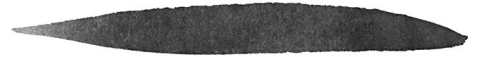 Cartuse cerneala mici gri 6 buc/cutie graf von faber-castel [1]