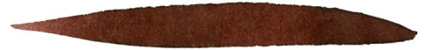 Cartuse cerneala mici maro 6 buc/cutie graf von faber-castel [1]