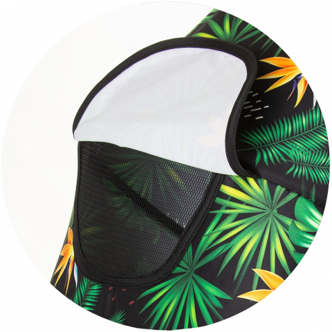 Carucior Chipolino Amore 2 in 1 jungle [10]