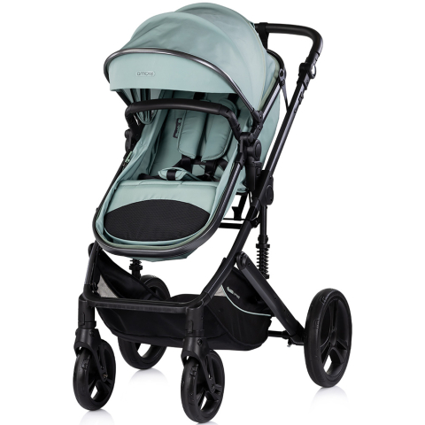 Carucior Chipolino Amore 2 in 1 matcha [1]