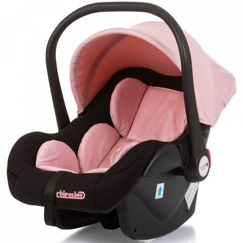 Carucior Chipolino Amore 3 in 1 flamingo [12]