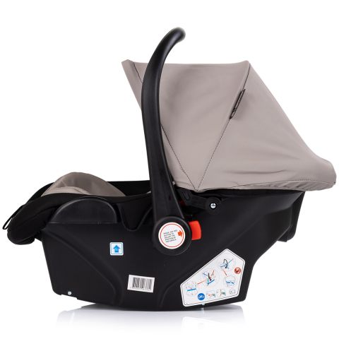 Carucior Chipolino Amore 3 in 1 latte [14]