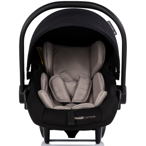 Carucior Chipolino Amore 3 in 1 noir [15]