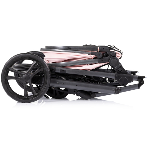 Carucior Chipolino Amore 3 in 1 powder pink [12]