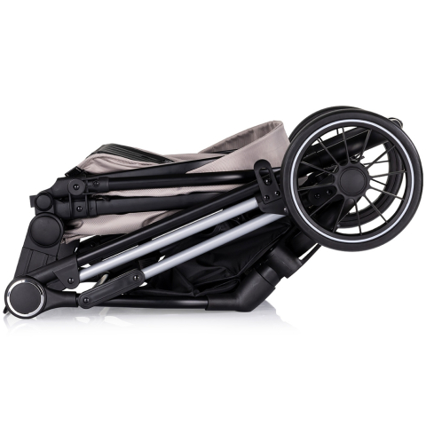 Carucior Chipolino Aura 2 in 1 tiramisu [6]