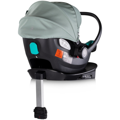 Carucior Chipolino Elite 3 in 1 basil [24]