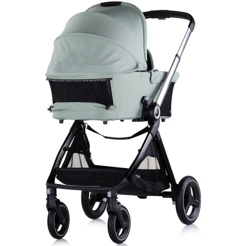 Carucior Chipolino Elite 3 in 1 basil [15]