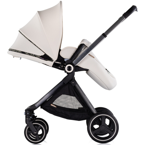 Carucior Chipolino Elite 3 in 1 biscotta [12]