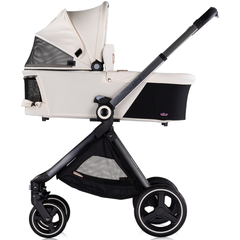 Carucior Chipolino Elite 3 in 1 biscotta [4]