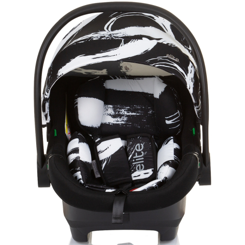 Carucior Chipolino Elite 3 in 1 ink art [22]