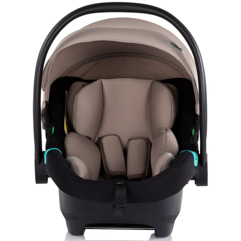 Carucior Chipolino Elite 3 in 1 tiramisu [23]