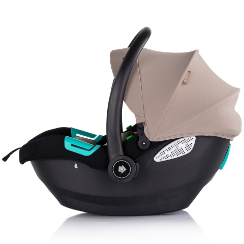 Carucior Chipolino Elite 3 in 1 tiramisu [22]