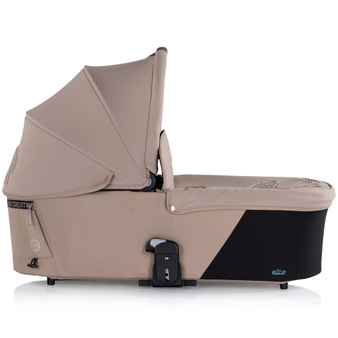 Carucior Chipolino Elite 3 in 1 tiramisu [20]