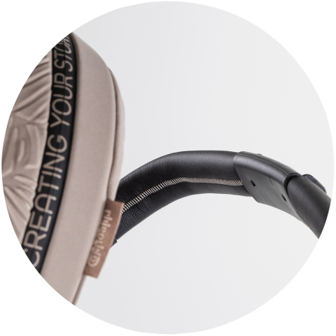 Carucior Chipolino Elite 3 in 1 tiramisu [36]