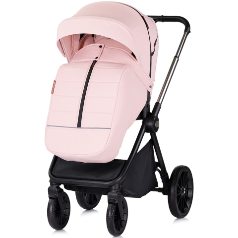 Carucior Chipolino Encanto 3 in 1 pink marshmallow [5]