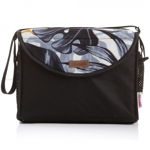 Carucior Chipolino Estelle 2 in 1 leaves [8]
