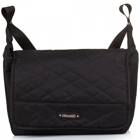 Carucior Chipolino Harmony 3 in 1 obsidian [10]