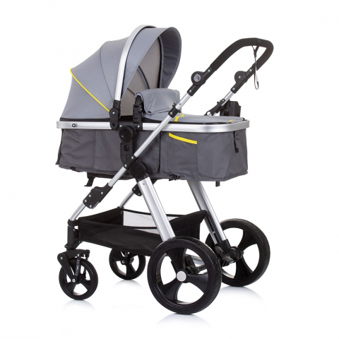 Carucior Chipolino Havana 2 in 1 graphite [1]