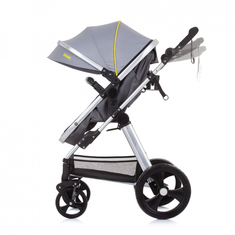 Carucior Chipolino Havana 2 in 1 graphite [4]