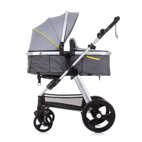 Carucior Chipolino Havana 2 in 1 graphite [6]