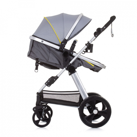 Carucior Chipolino Havana 2 in 1 graphite [5]
