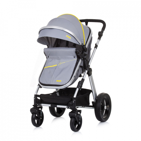 Carucior Chipolino Havana 2 in 1 graphite [2]