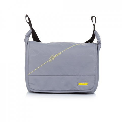 Carucior Chipolino Havana 2 in 1 graphite [9]