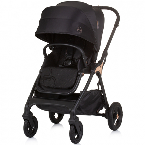 Carucior Chipolino Infinity 3 in 1 obsidian [8]