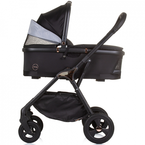 Carucior Chipolino Infinity 3 in 1 obsidian [4]