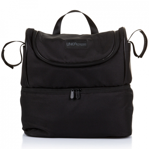 Carucior Chipolino Linea 3 in 1 ash grey [19]
