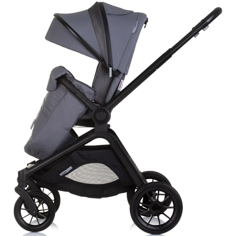 Carucior Chipolino Magnum 3 in 1 anthracite [9]