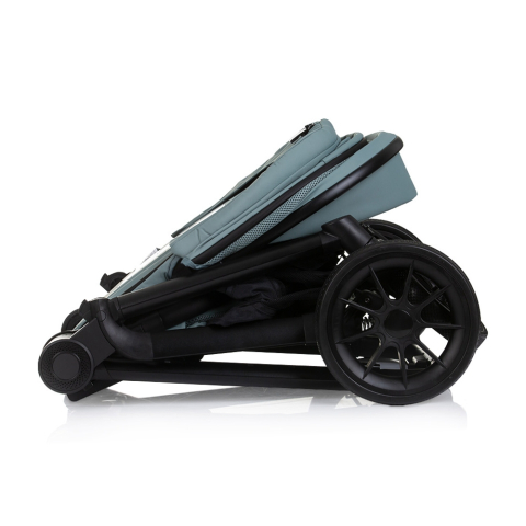 Carucior Chipolino Magnum 3 in 1 basil [15]