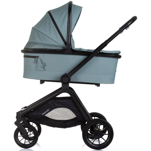 Carucior Chipolino Magnum 3 in 1 basil [2]
