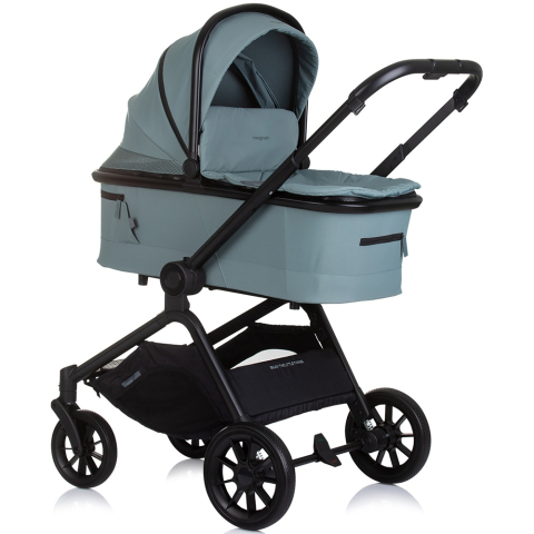 Carucior Chipolino Magnum 3 in 1 basil [1]